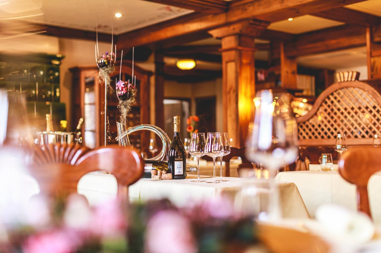 Hotel Loewen Eggenstein-Leopoldshafen Zewnętrze zdjęcie
