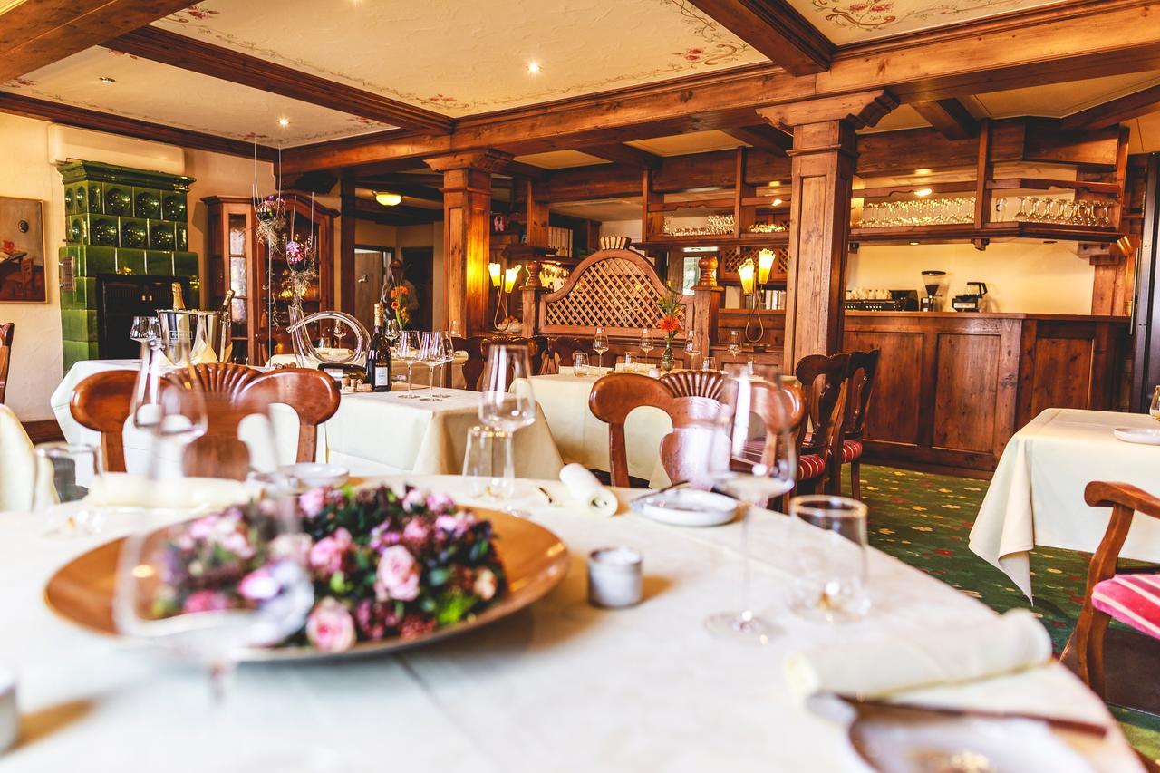 Hotel Loewen Eggenstein-Leopoldshafen Zewnętrze zdjęcie